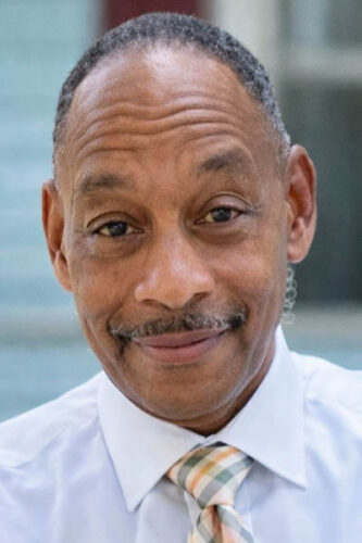 Samuel L. Miler 1955-2026